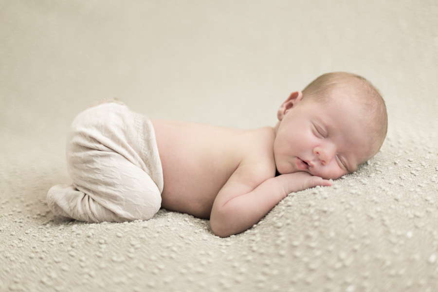 Neugeborenen Fotografie