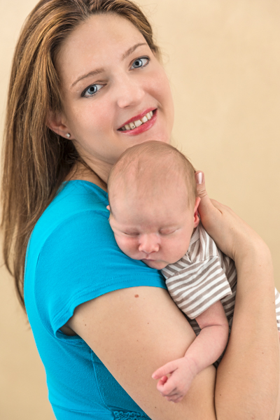 Warum Solltest Du Zusammen Mit Deinem Neugeborene Fotografiert Werden